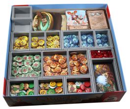Folded Space: Quacks Of Quedlinburg V2