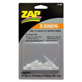 Z - Ends