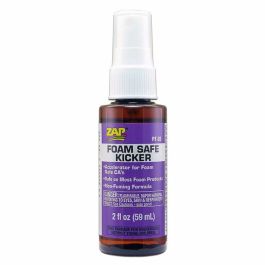 Foam Safe Kicker