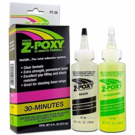 30-Minute Z-POXY