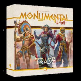 Monumental Duel: Trade