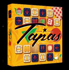 Tapas