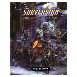 Subversion