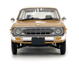 Fujimi 1/24 Mazda Familia