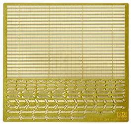 Fujimi 1/700 MS70007 IJN Outside the Circuit Board