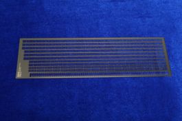 Fujimi 1/350 MS35007 IJN Railing Set