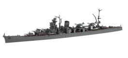 Fujimi 1/700 IJN Light Cruiser Sakawa Full Hull Model