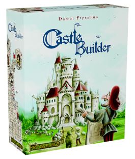 Castle Builder