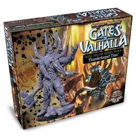 SoB: Enemy Pack: Thunderforged Titan XXL
