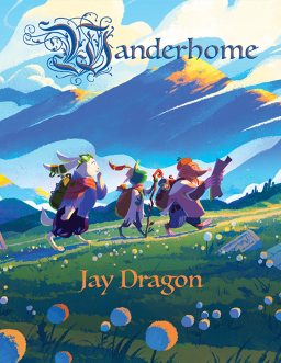 Wanderhome Soft Copy