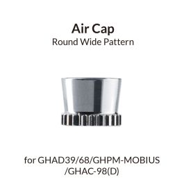 Gaahleri Round Wide Air Cap, Round Wide Air Cap