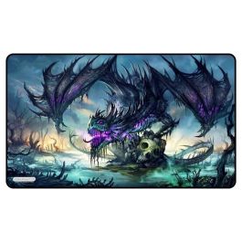 Playmat: Skull Collector