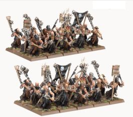 Warhammer Old World: Empire of Man - Flagellants
