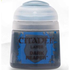 Layer: Dark Reaper