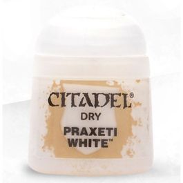 Dry: Praxeti White