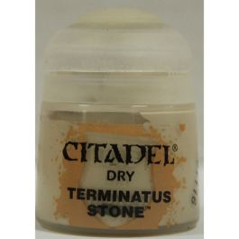 Dry: Terminatus Stone