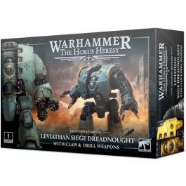 Horus Heresy: Legion Astartes - Leviathan Siege Dreadnaught