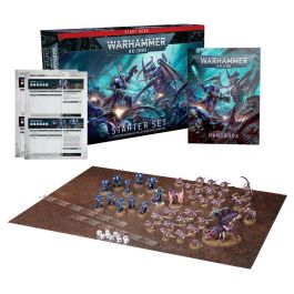 40-03 Warhammer 40K: Starter Set