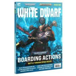 WD01-60 White Dwarf January 2023