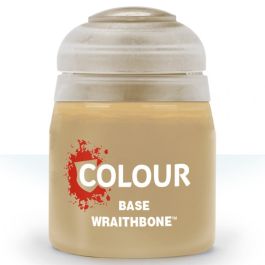 21-53 Base: Wraithbone