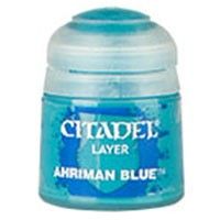 22-76 Layer: Ahriman Blue