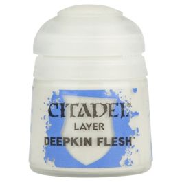 22-77 Layer: Deepkin Flesh