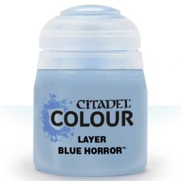 22-84 Layer: Blue Horror