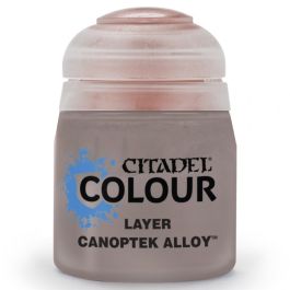 22-94 Layer: Canoptek Alloy