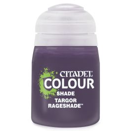 24-31 Shade: Targor Rageshade (18ml)