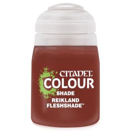 24-24 Shade: Reikland Fleshade (18ml)