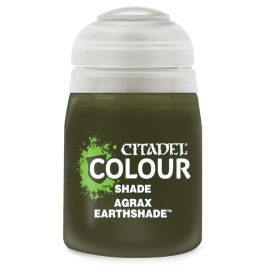 24-15 Shade: Agrax Earthshade (18ml)