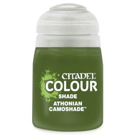 24-21 Shade: Athonian Camoshade (18ml)