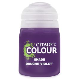 24-16 Shade: Druchii Violet (18ml)