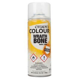 62-33 Spray: Wraithbone