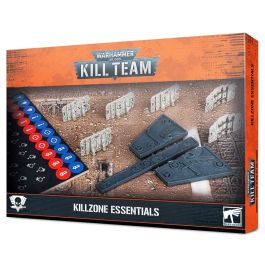 66-26 Warrhammer 40K: Kill Team: Killzone Essentials