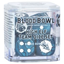 202-66 Blood Bowl: High Elf: Dice