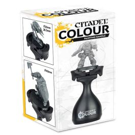 66-09 Citadel Painting Handle MK2