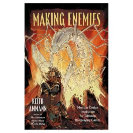 Making Enemies