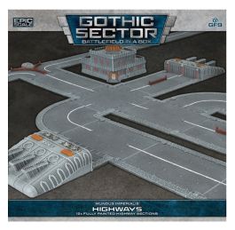 Mundus Imperialis - Highways
