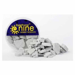 Concrete Rubble Mix