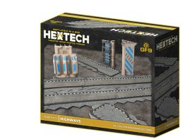Hextech: Trinity City - Highways x10