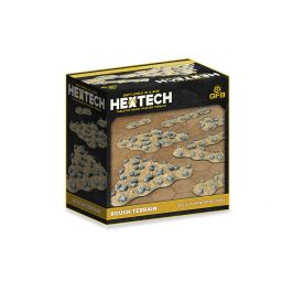Hextech: Rough Terrain (x10)