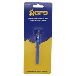 GF9 Precision Mould Line Remover