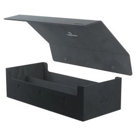 Deck Box: Dungeon 1100+ Black