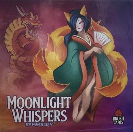 Night Parade of a Hundred Yokai: Moonlight Whispers Expansion
