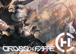 HackClad: Cross Fate Expansion