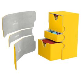 Deck Box: Stronghold 200+ Convertible YE