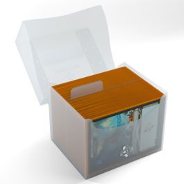 Side Holder 100+ XL Clear