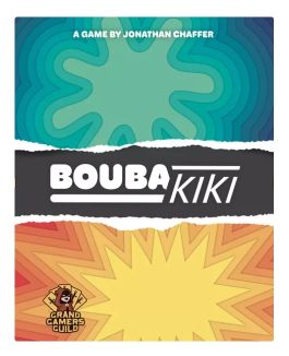 Bouba/Kiki