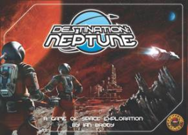 Destination Neptune